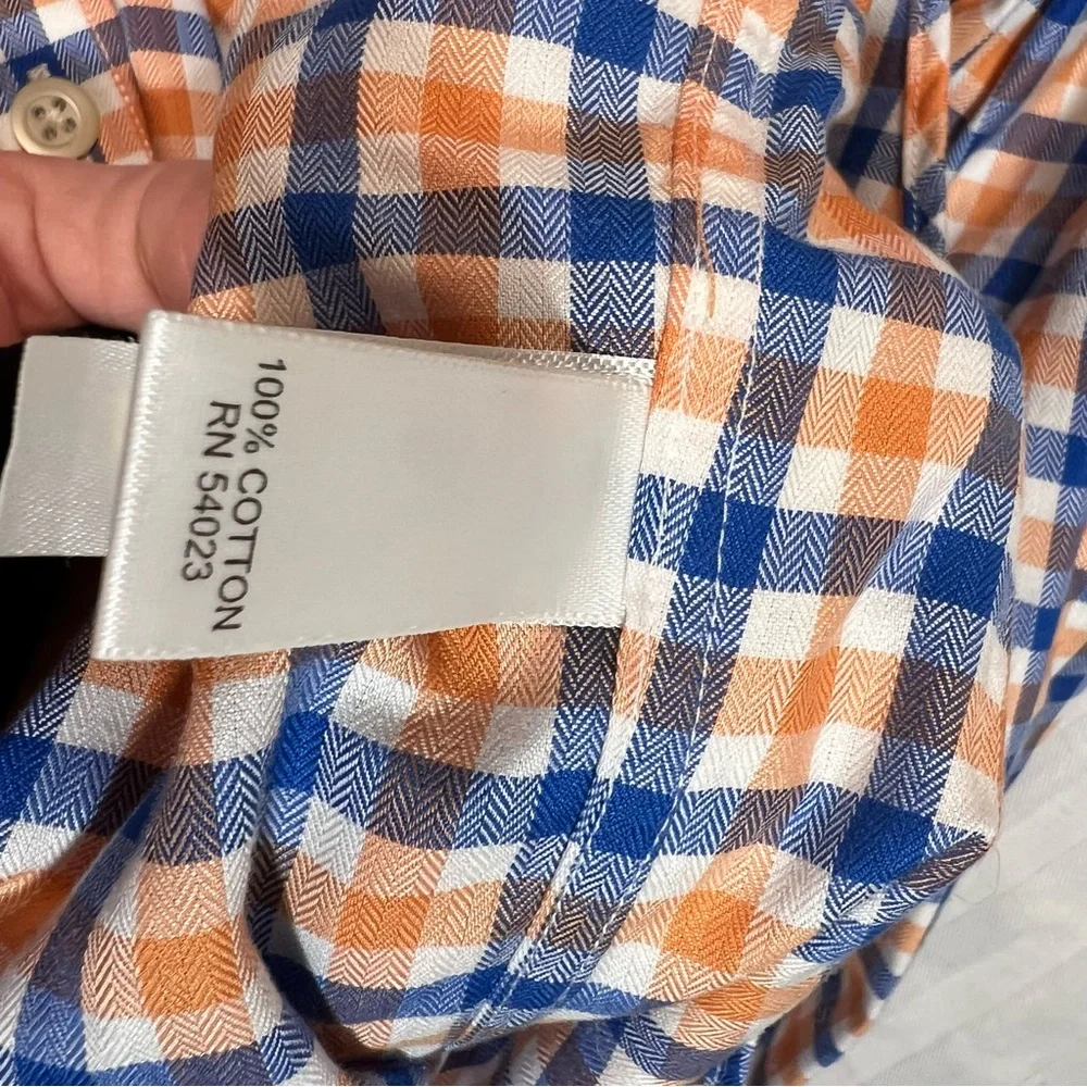 Banana Republic Button Down Shirt‎
